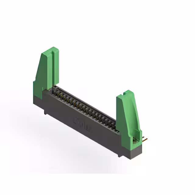 395-022-559-488 EDAC Inc.  Edgeboard Connectors